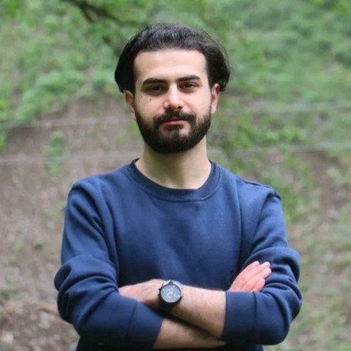 Ali Shams